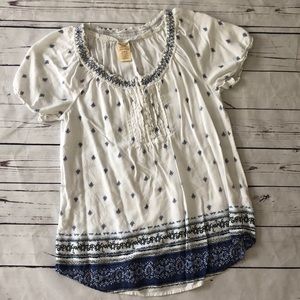 Faded glory dress shirt